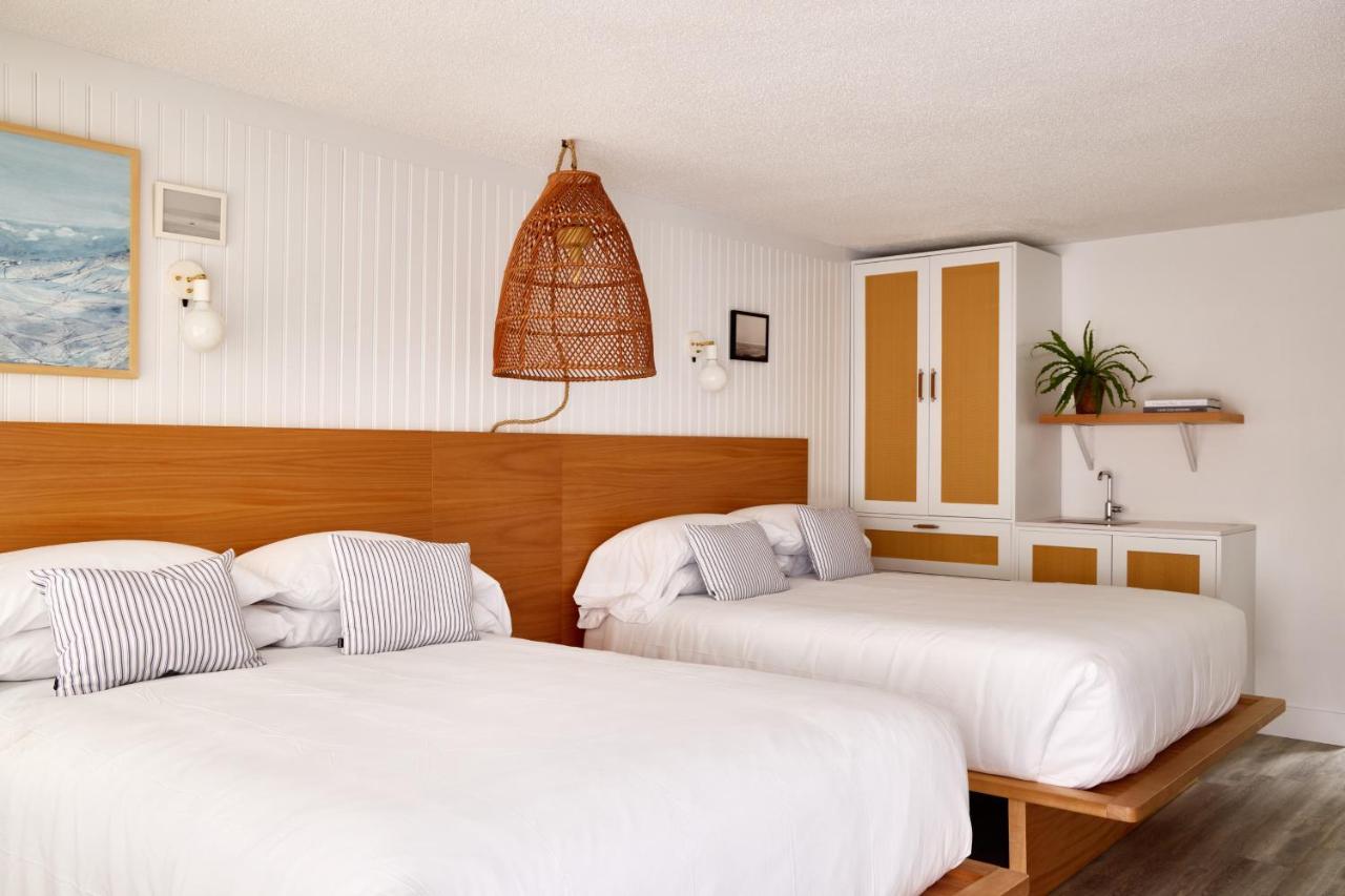 Parker Beach Lodge Саут-Ярмут Экстерьер фото