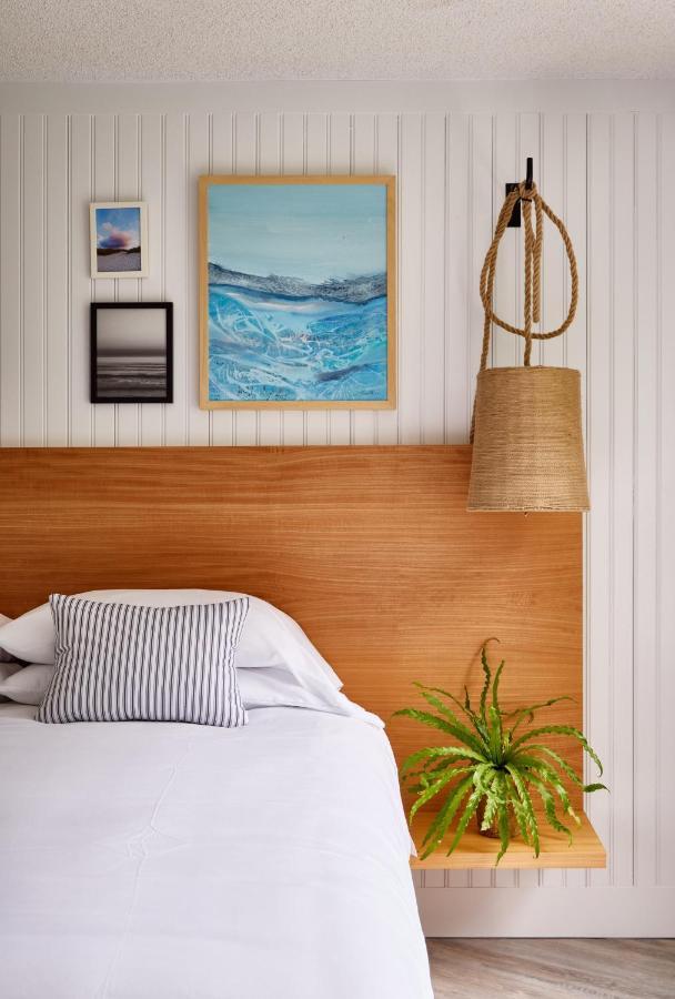 Parker Beach Lodge Саут-Ярмут Экстерьер фото