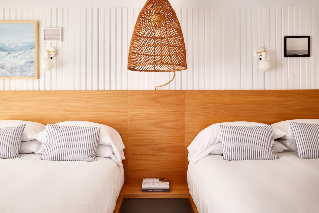 Parker Beach Lodge Саут-Ярмут Экстерьер фото