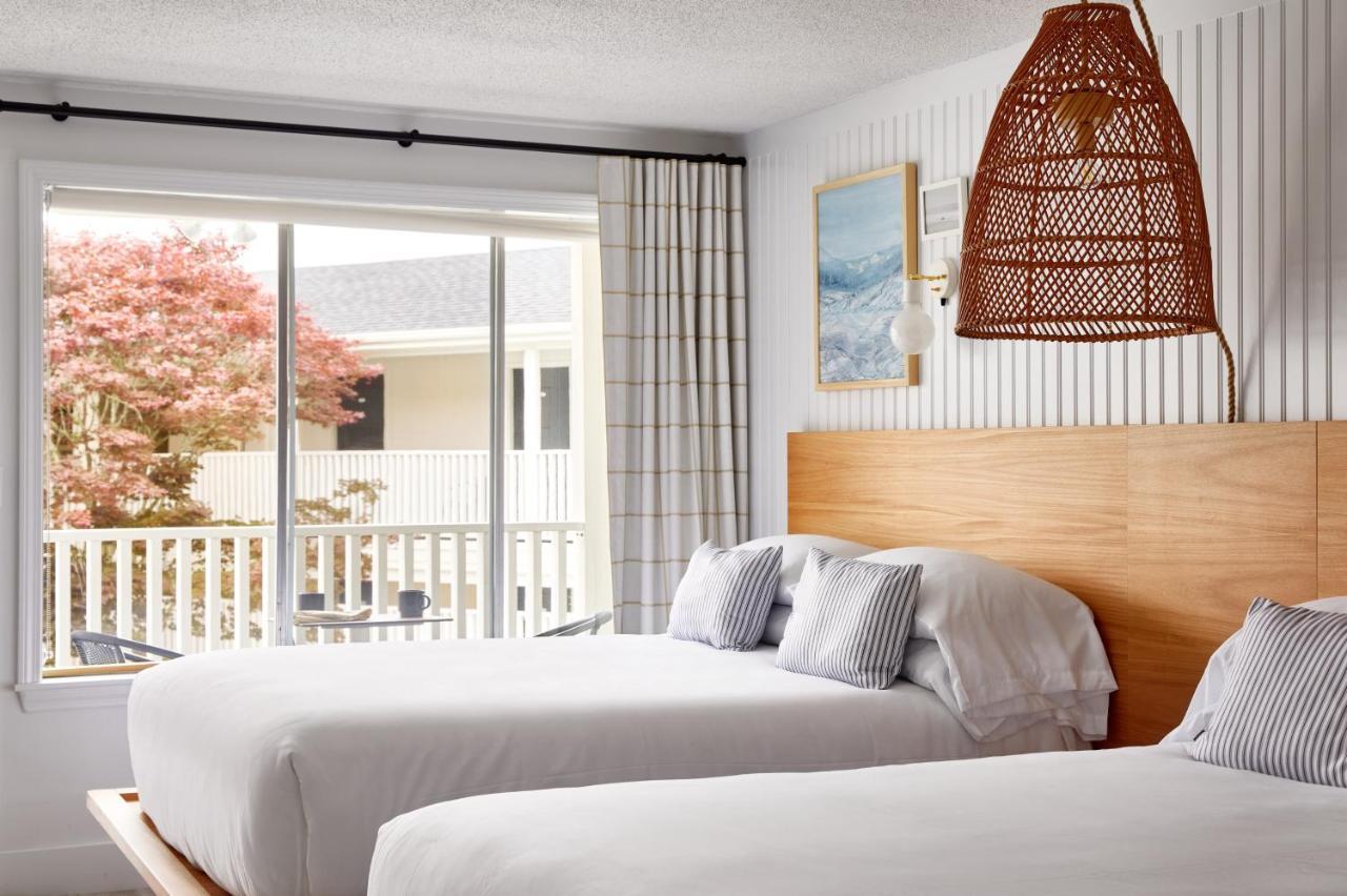 Parker Beach Lodge Саут-Ярмут Экстерьер фото